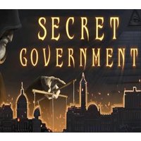 Secret Government Steam Altergift