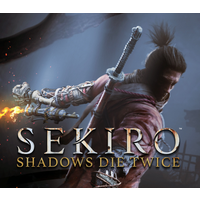 Sekiro: Shadows Die Twice - GOTY Edition AR XBOX One CD Key
