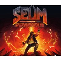 SEUM: Speedrunners from Hell PC Steam Account