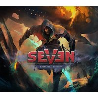 Seven: Enhanced Edition EU Steam CD Key