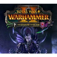 Total War: WARHAMMER II - The Shadow & The Blade DLC PC Steam CD Key
