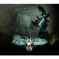 Shadowrun Returns Deluxe PC Steam CD Key