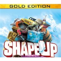 Shape Up Gold Edition AR XBOX One CD Key