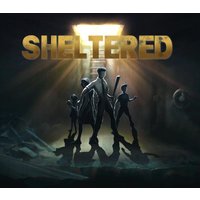 Sheltered PC Epic Games Account