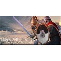 Shieldwall Chronicles: Swords of the North Steam CD Key