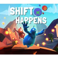 Shift Happens EU Steam CD Key