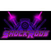ShockRods Steam CD Key