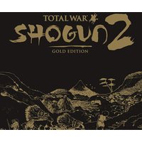 Total War: SHOGUN 2 Gold Edition PC Steam CD Key