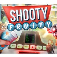 Shooty Fruity EU Steam CD Key