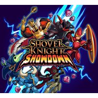 Shovel Knight Showdown PC Steam CD Key