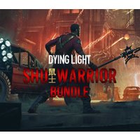 Dying Light - Shu Warrior Bundle DLC EU PC Steam CD Key