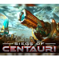 Siege of Centauri NA PC Steam CD Key