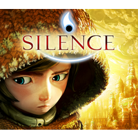 Silence PC Steam CD Key