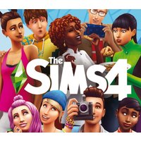 The Sims 4 Digital Deluxe Edition CZ/RU/PL Languages Only PC EA App CD Key