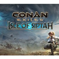 Conan Exiles - Isle of Siptah DLC Steam Altergift