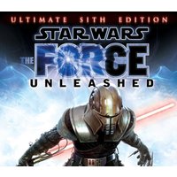 Star Wars: The Force Unleashed Ultimate Sith Edition FR Steam CD Key
