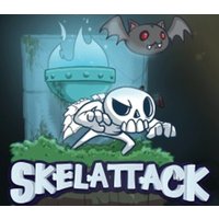 Skelattack US PC Steam CD Key