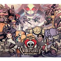 Skullgirls 2nd Encore Steam CD Key