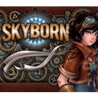 Skyborn Steam CD Key