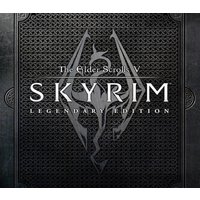 The Elder Scrolls V: Skyrim Legendary Edition RU VPN Activated PC Steam CD Key