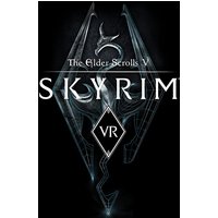 The Elder Scrolls V: Skyrim VR PC Steam CD Key