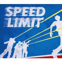 Speed Limit PC Steam CD Key