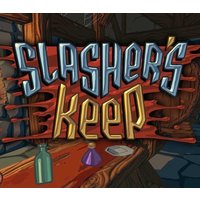 Slasher's Keep EU Steam CD Key