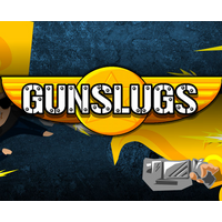 Gunslugs PC Steam CD Key