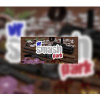 VR Smash Park Steam CD Key