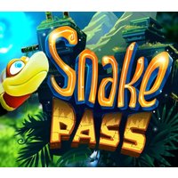 Snake Pass US XBOX One CD Key