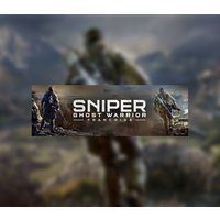 Sniper Ghost Warrior Franchise Complete Pack Steam CD Key