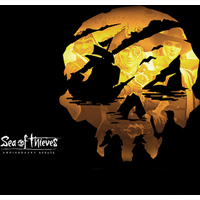 Sea of Thieves: Anniversary Edition US XBOX One / Windows 10 CD Key