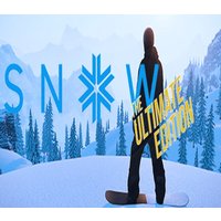 SNOW - The Ultimate Edition Steam Gift