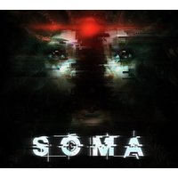 SOMA EU XBOX One / Xbox Series X|S CD Key