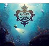 Song of the Deep Steam CD Key