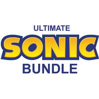 Ultimate Sonic Bundle Steam CD Key