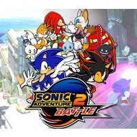 Sonic Adventure 2 - Battle DLC DE Steam CD Key