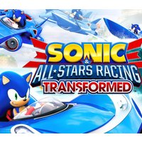 Sonic & All-Stars Racing Transformed Collection EU PC Steam CD Key