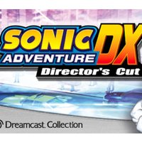 Sonic Adventure DX Steam CD Key