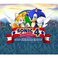 Sonic the Hedgehog 4 Episode 2 EU PC Steam CD Key