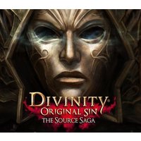 Divinity: Original Sin - The Source Saga GOG CD Key