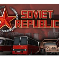 Workers & Resources: Soviet Republic RoW Steam CD Key