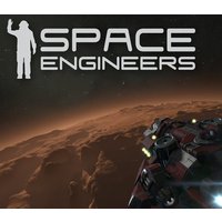 Space Engineers ASIA Steam Gift