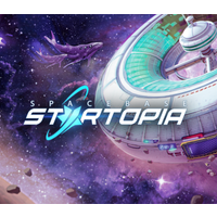 Spacebase Startopia + Beta Access Steam CD Key