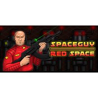 Spaceguy: Red Space Steam CD Key