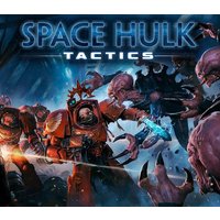 Space Hulk: Tactics TR XBOX One CD Key