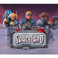 Spaceland EU PS4 CD Key