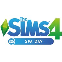 The Sims 4 - Spa Day DLC EU XBOX One CD Key