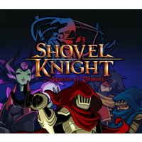Shovel Knight: Specter of Torment Steam Altergift