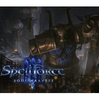 SpellForce 3: Soul Harvest RoW PC Steam CD Key
